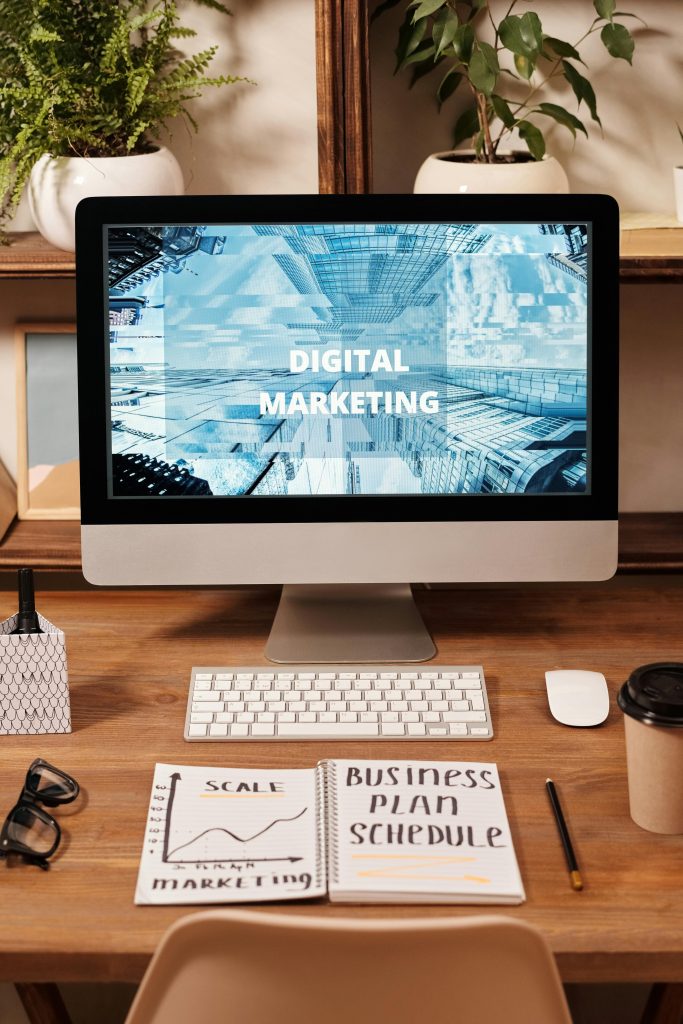 Digital Marketing for Physio Practice