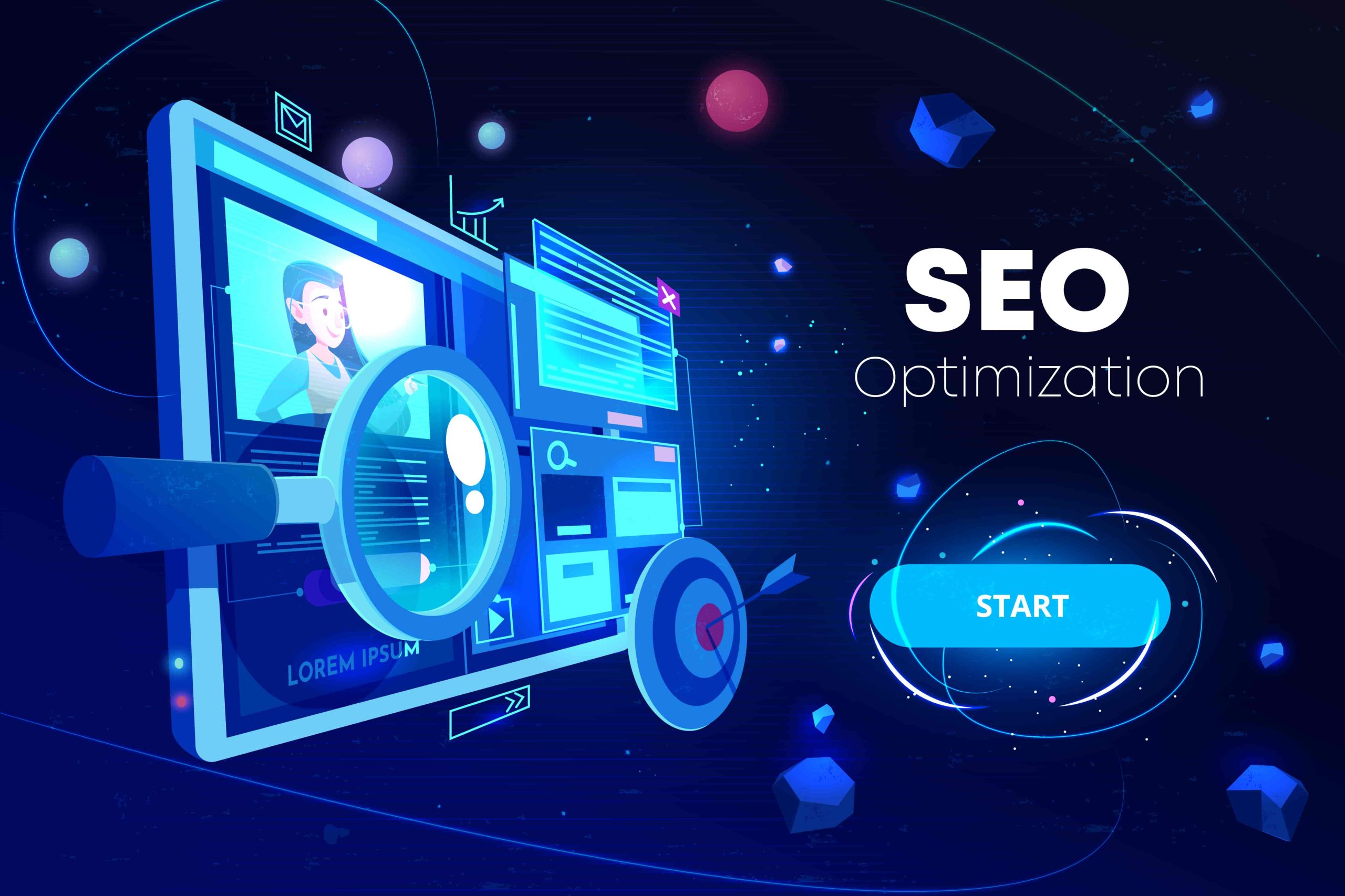 Search Engine Optimization Website Design and Why It Matters for Business Growth
