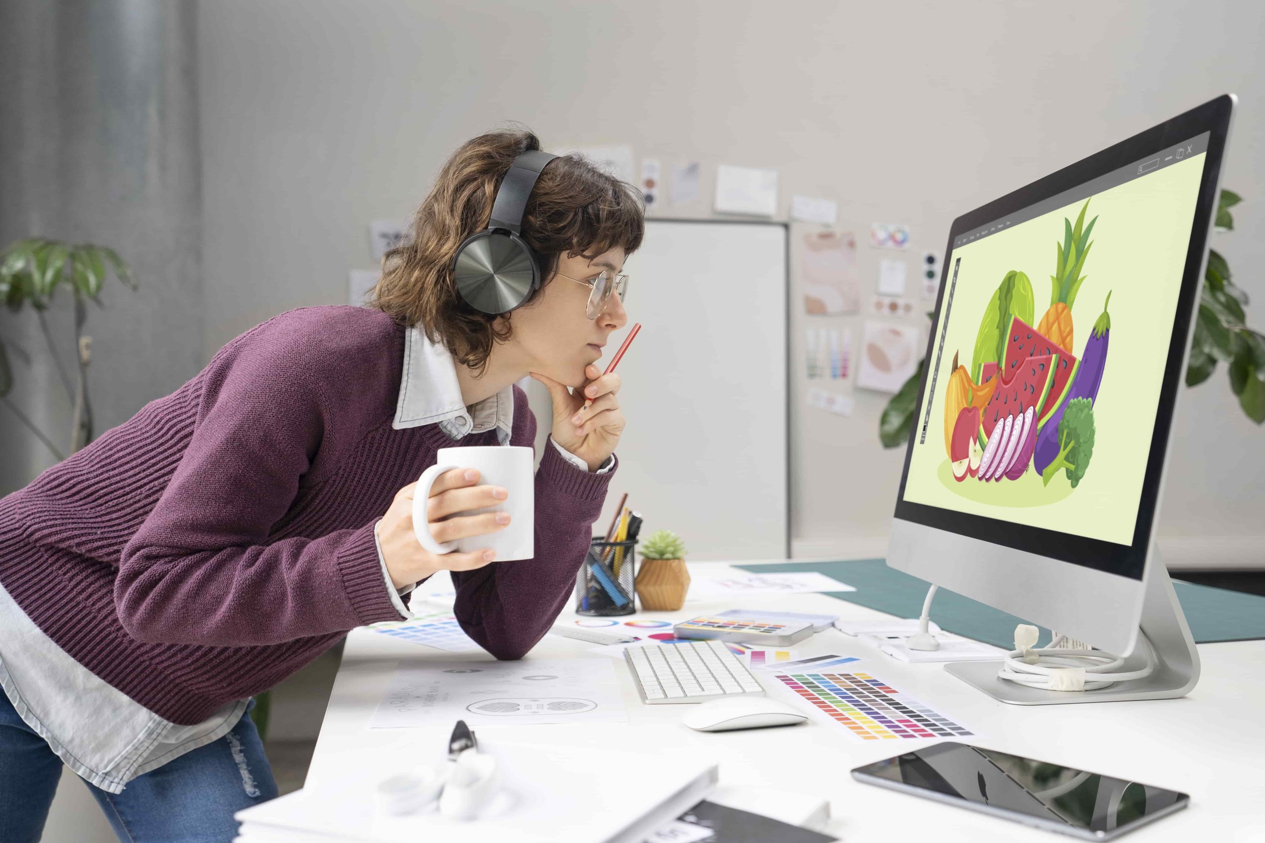 What Graphic Designers Do and Why It Matters for Your Business