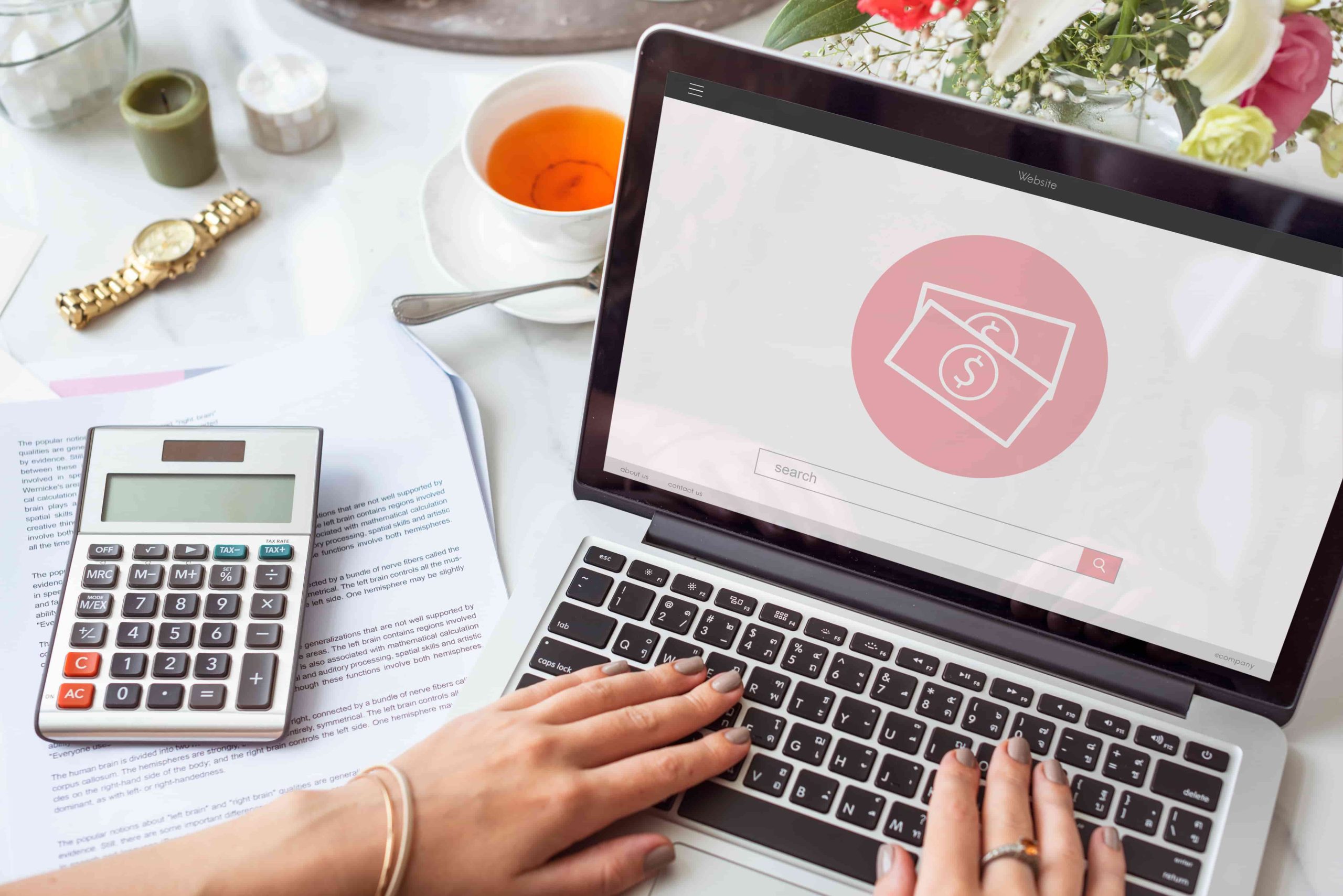 Website Design Cost: How Much Does a Website Really Cost in Australia?