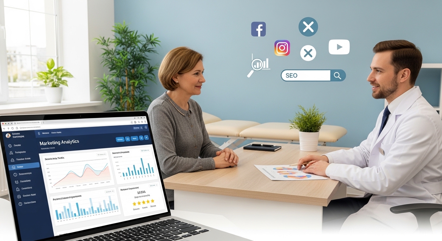 Physio Practice Marketing: Proven Strategies to Grow Your Physiotherapy Clinic in Australia