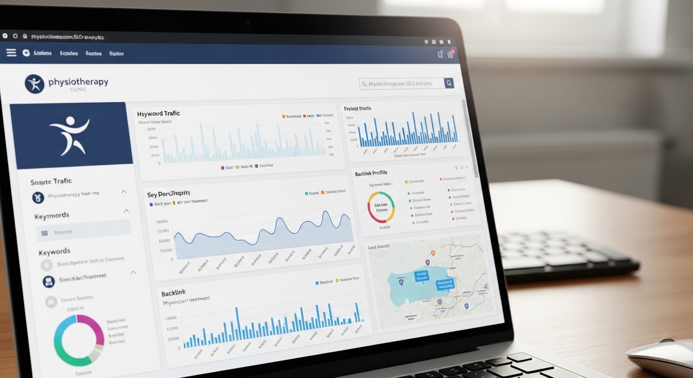 Physiotherapy Marketing Agency: How to Grow Your Physio Clinic with Proven Digital Strategies