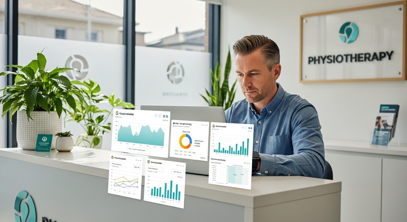 How to Market a Physiotherapy Clinic Online: A Complete Guide for Clinic Owners
