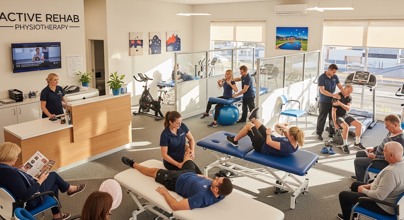 How to Grow a Physiotherapy Clinic in Australia: Proven Strategies to Increase Patients and Scale